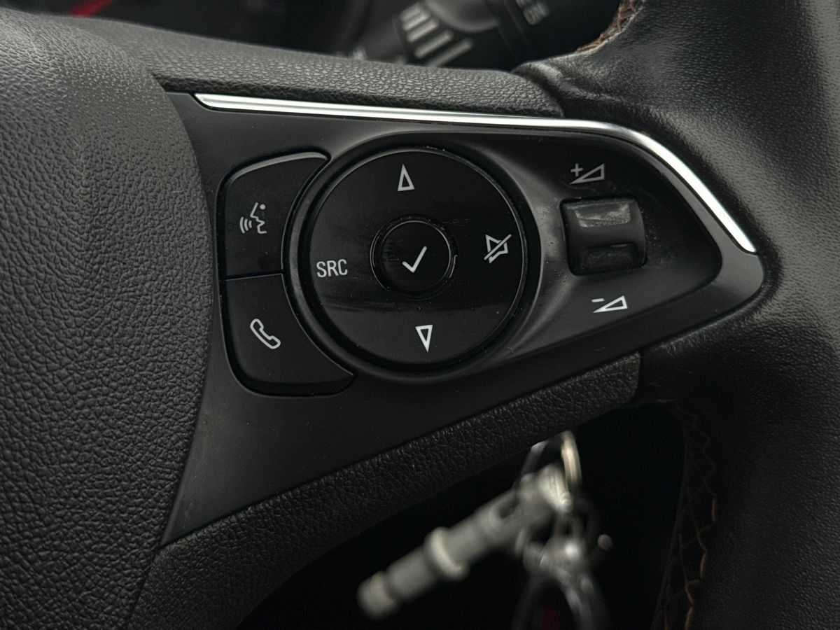 Used Vauxhall Crossland X 2020 for sale - 77003035: Photo 17