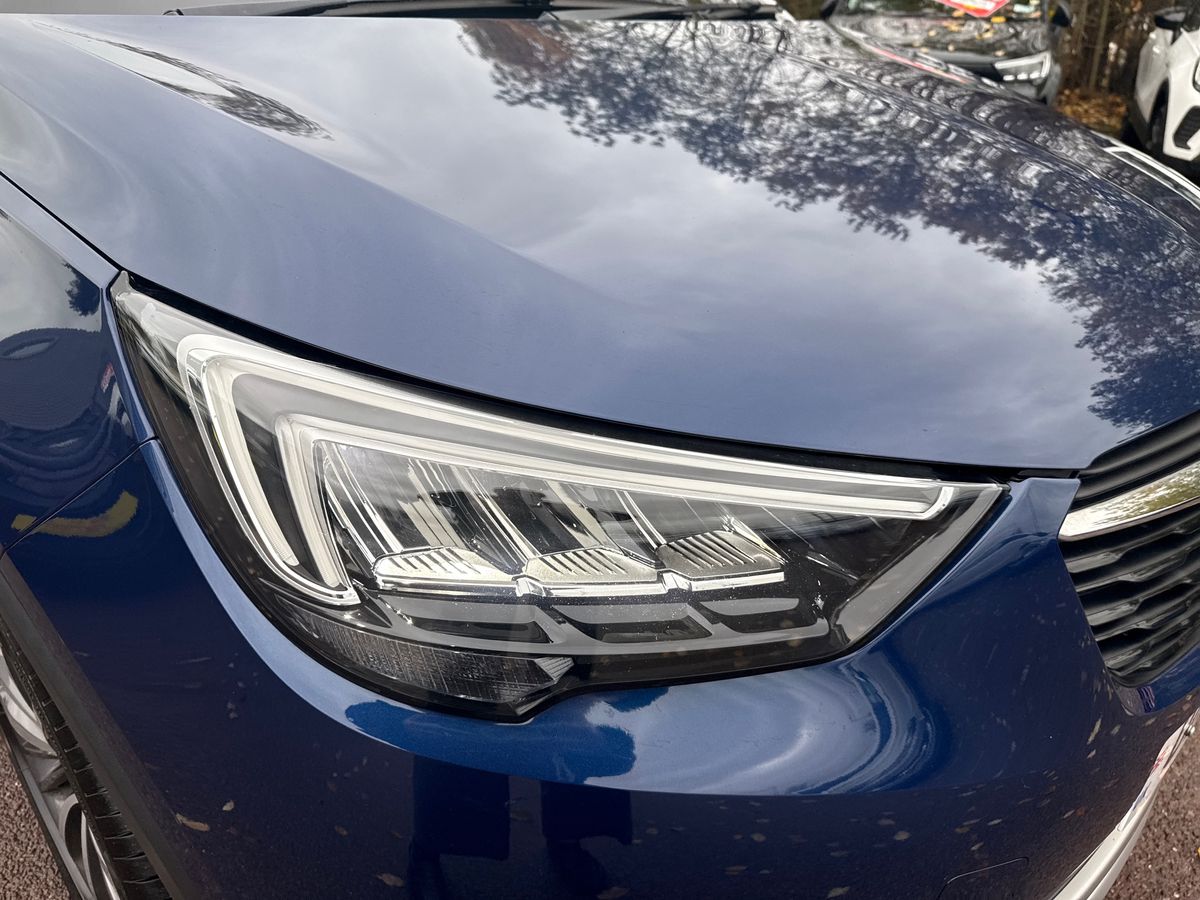 Used Vauxhall Crossland X 2020 for sale - 77003035: Photo 21
