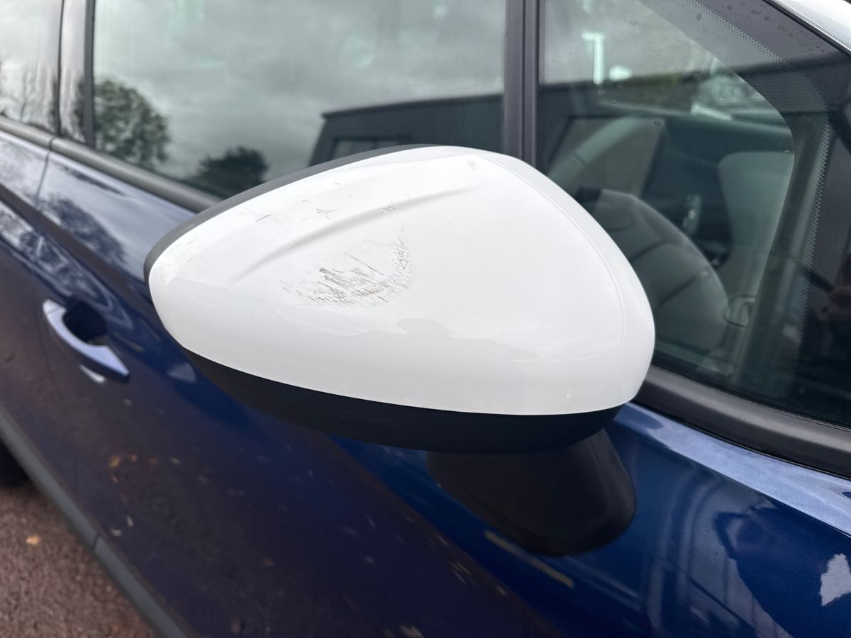 Used Vauxhall Crossland X 2020 for sale - 77003035: Photo 22