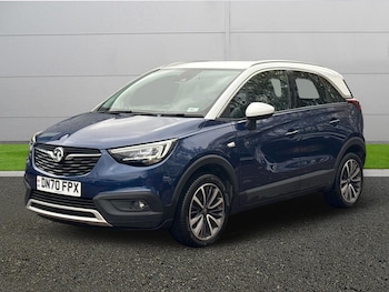 Used Vauxhall Crossland X 2020 for sale - 77003035: Photo