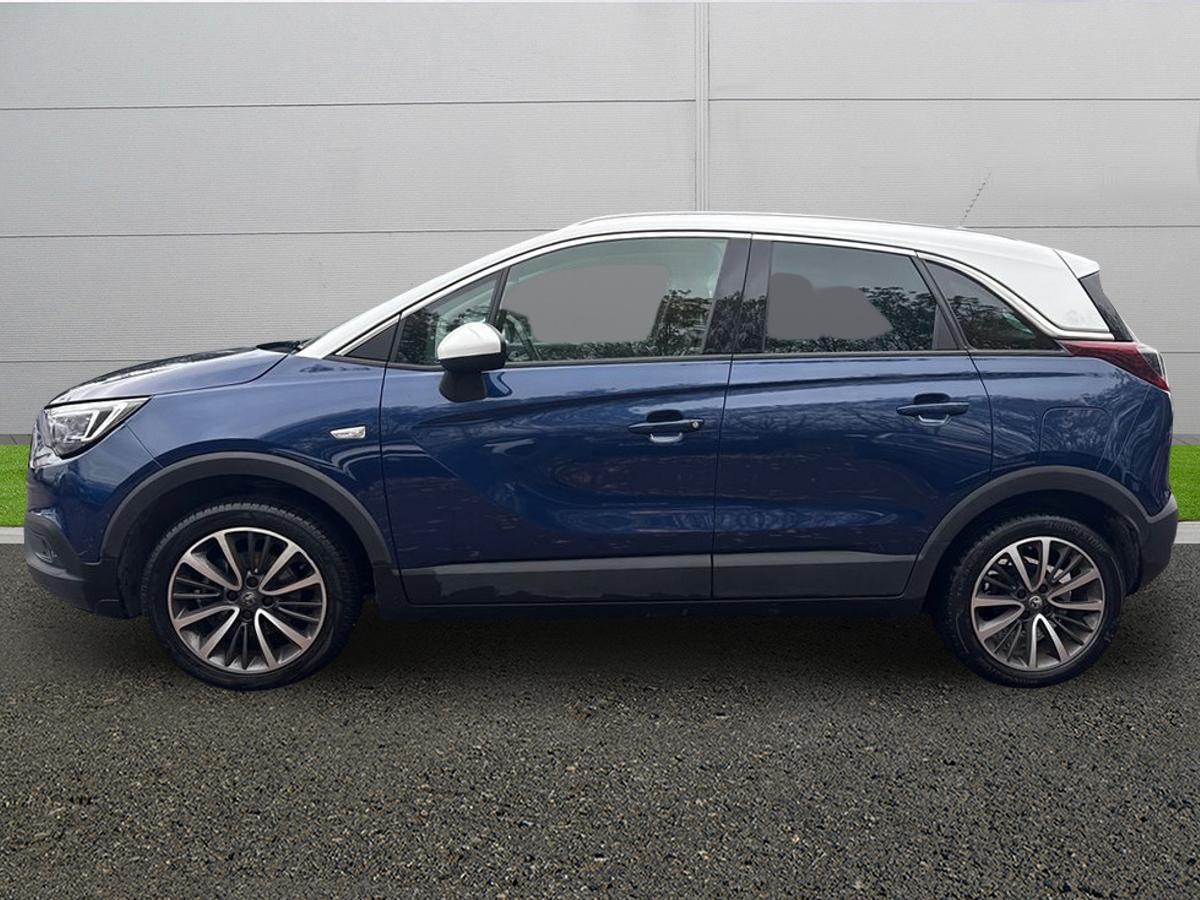 Used Vauxhall Crossland X 2020 for sale - 77003035: Photo 4