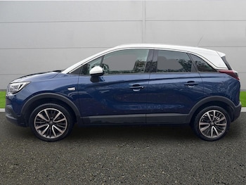 Used Vauxhall Crossland X 2020 for sale - 77003035: Photo