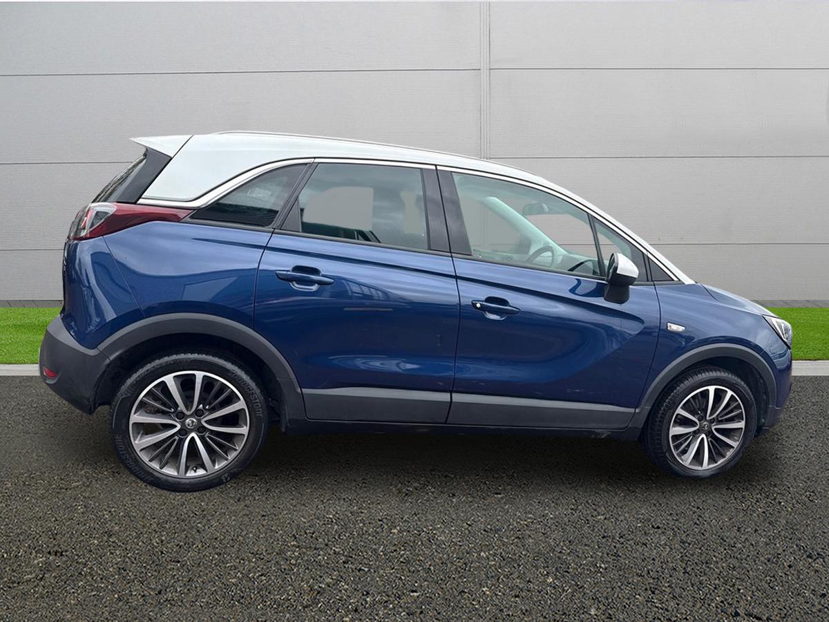 Used Vauxhall Crossland X 2020 for sale - 77003035: Photo 8