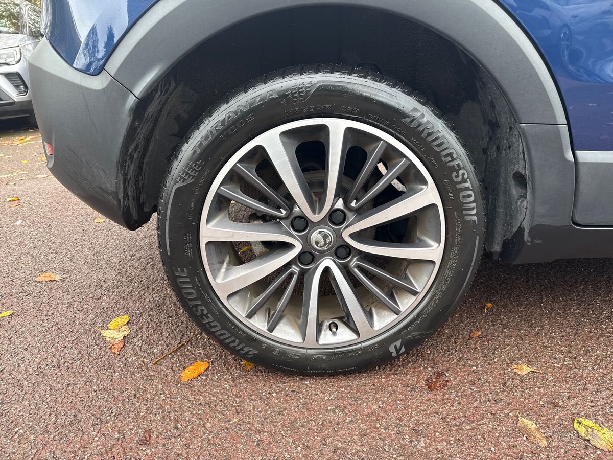 Used Vauxhall Crossland X 2020 for sale - 77003035: Photo 9