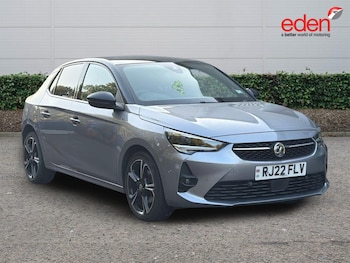 Used Vauxhall Corsa 2022 for sale - 79217119: Photo