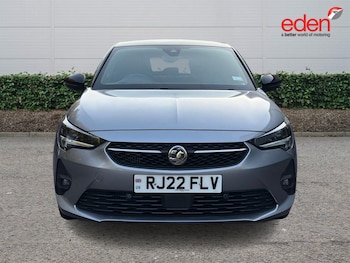 Used Vauxhall Corsa 2022 for sale - 79217119: Photo
