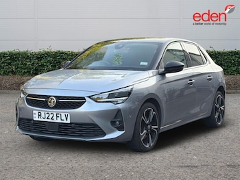 Used Vauxhall Corsa 2022 for sale - 79217119: Photo