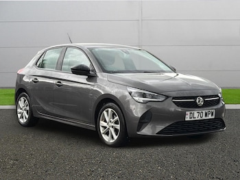 Used Vauxhall Corsa 2020 for sale - 78868428: Photo