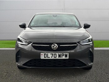 Used Vauxhall Corsa 2020 for sale - 78868428: Photo