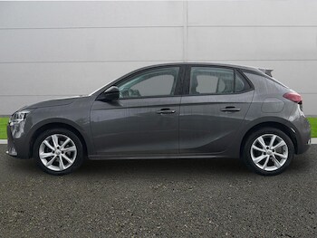 Used Vauxhall Corsa 2020 for sale - 78868428: Photo
