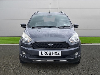 Used Ford Ka+ 2018 for sale - 78493625: Photo