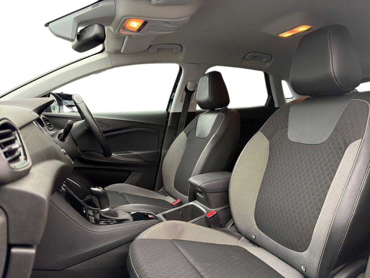 Used Vauxhall Grandland X 2020 for sale - 77205640: Photo 10