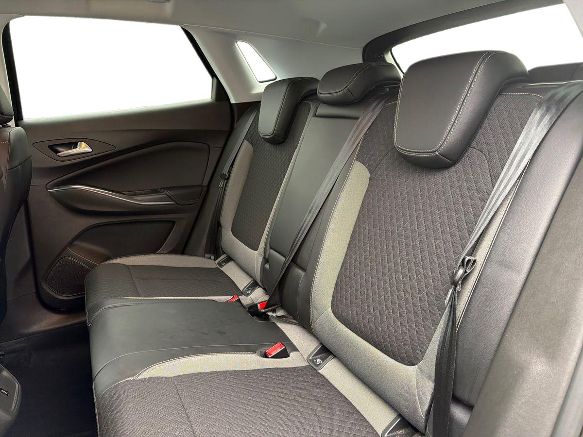 Used Vauxhall Grandland X 2020 for sale - 77205640: Photo 11