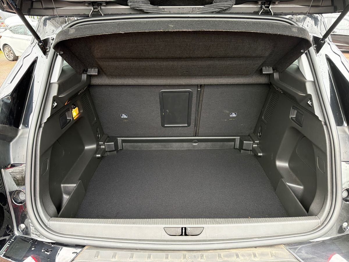 Used Vauxhall Grandland X 2020 for sale - 77205640: Photo 12