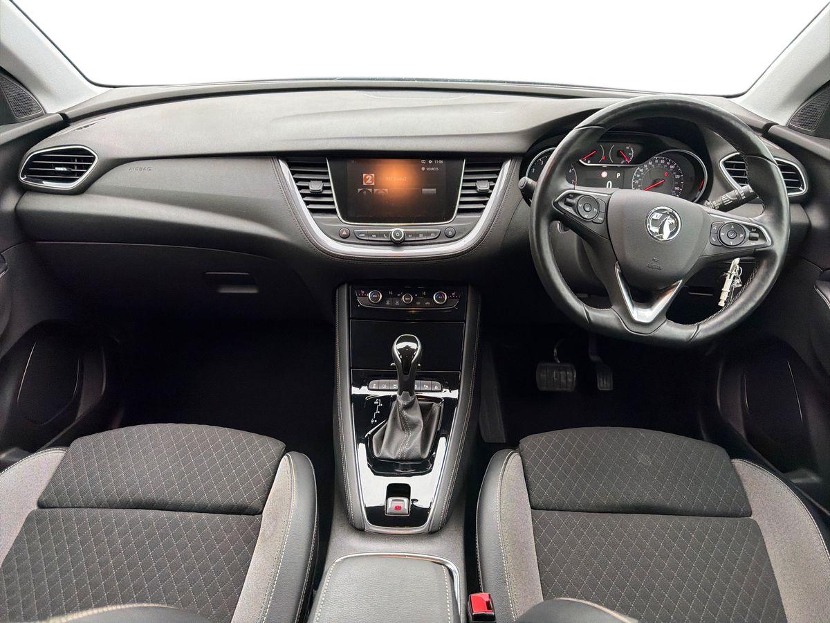 Used Vauxhall Grandland X 2020 for sale - 77205640: Photo 13
