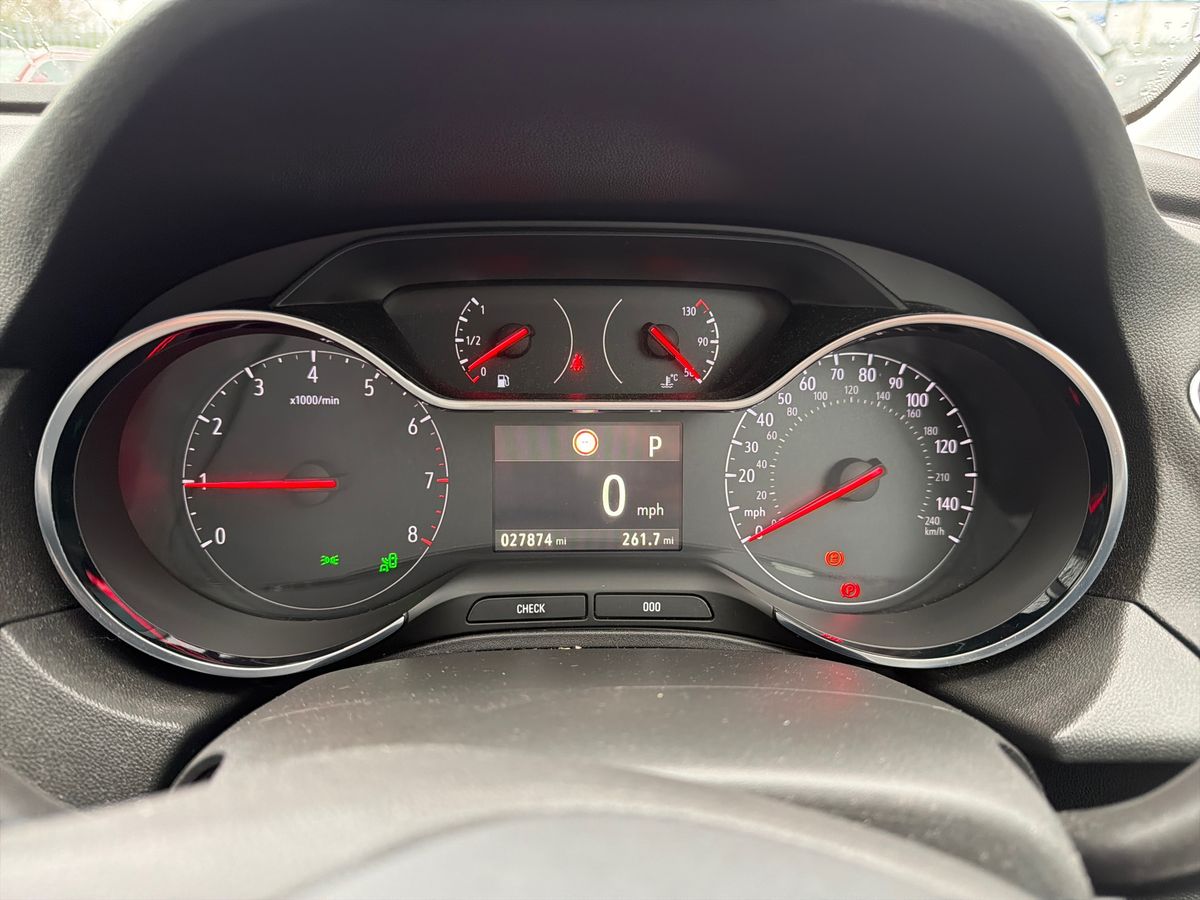 Used Vauxhall Grandland X 2020 for sale - 77205640: Photo 14