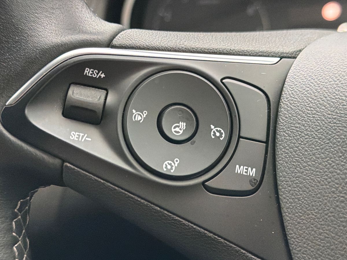 Used Vauxhall Grandland X 2020 for sale - 77205640: Photo 16