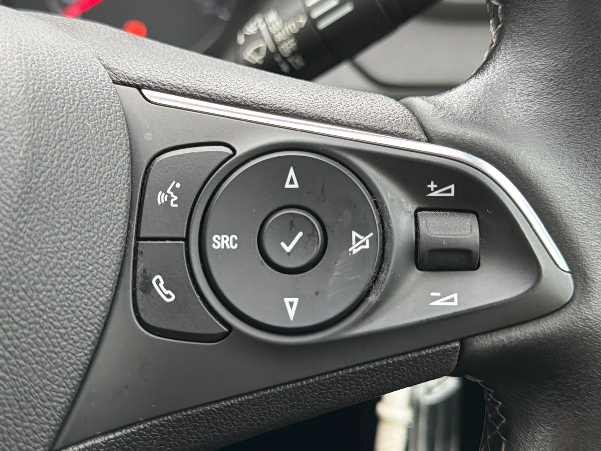 Used Vauxhall Grandland X 2020 for sale - 77205640: Photo 17