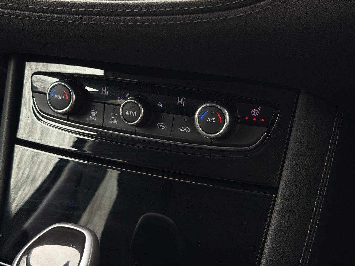 Used Vauxhall Grandland X 2020 for sale - 77205640: Photo 18