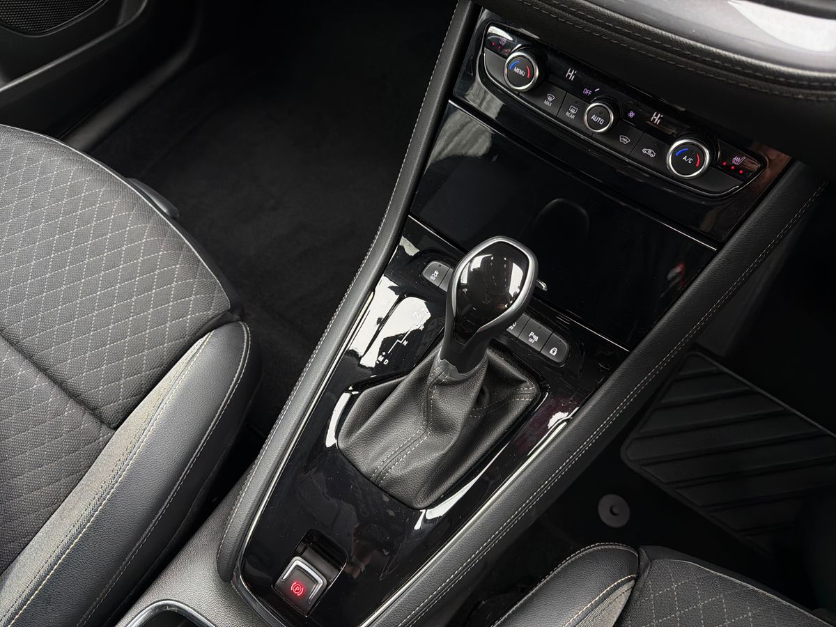 Used Vauxhall Grandland X 2020 for sale - 77205640: Photo 19