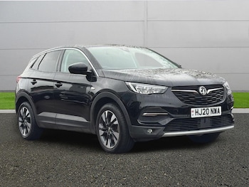 2020 - 1.2 Turbo SRi Nav 5dr Auto