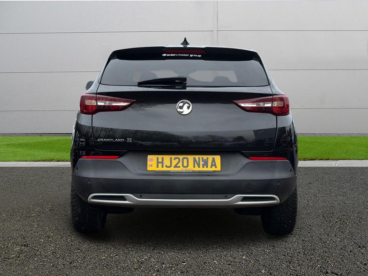 Used Vauxhall Grandland X 2020 for sale - 77205640: Photo 6