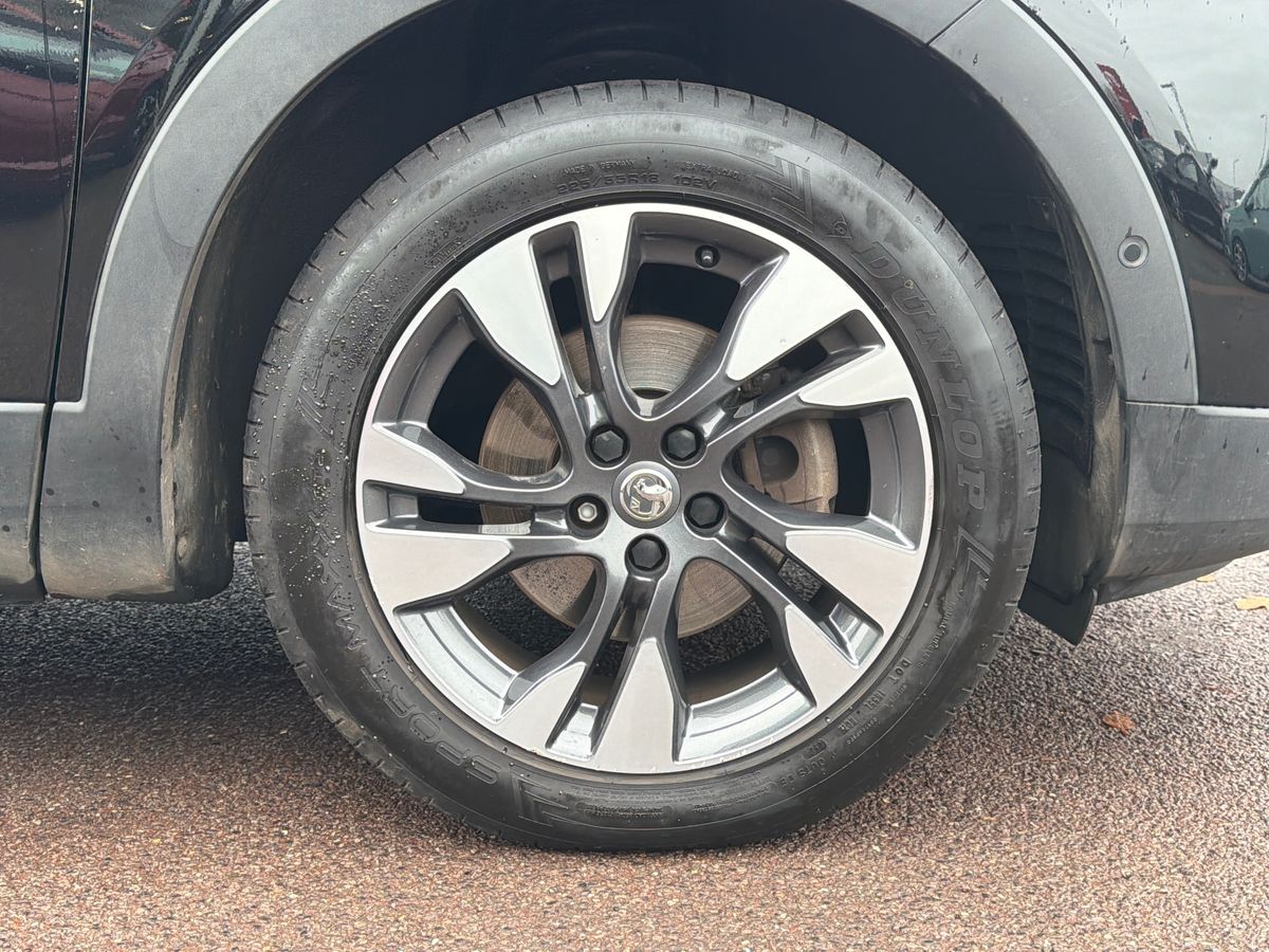 Used Vauxhall Grandland X 2020 for sale - 77205640: Photo 9