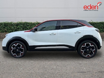 Used Vauxhall Mokka 2024 for sale - 79217129: Photo
