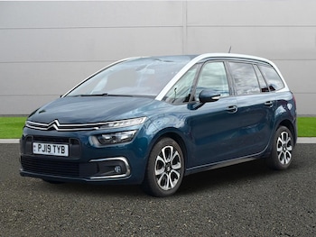 Used Citroen Grand C4 Picasso 2019 for sale - 78990353: Photo