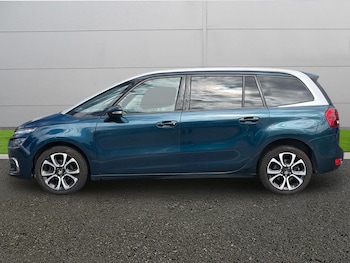 Used Citroen Grand C4 Picasso 2019 for sale - 78990353: Photo
