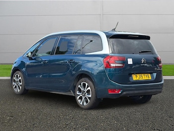 Used Citroen Grand C4 Picasso 2019 for sale - 78990353: Photo