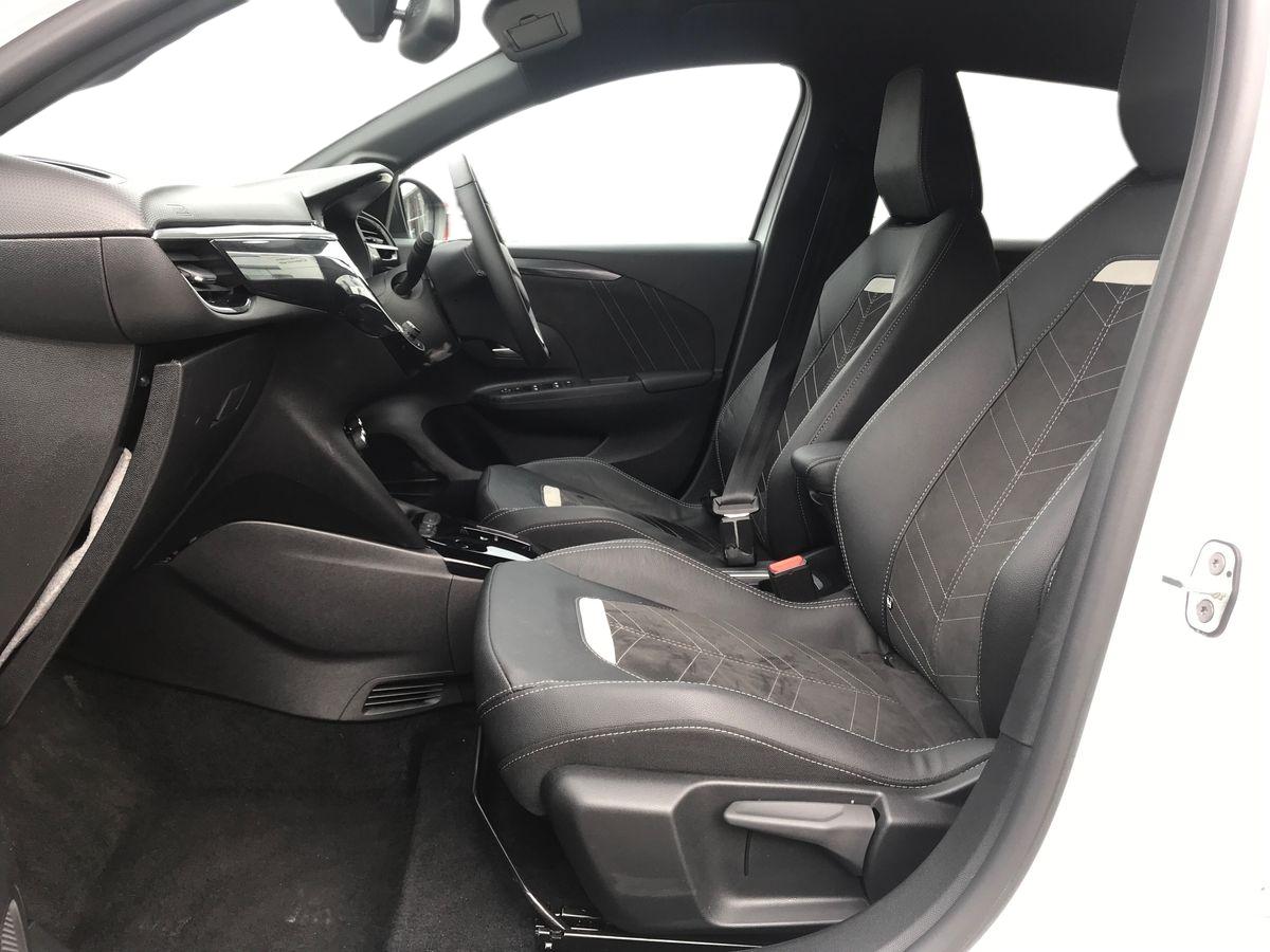 Used Vauxhall Corsa 2024 for sale - 77739981: Photo 10