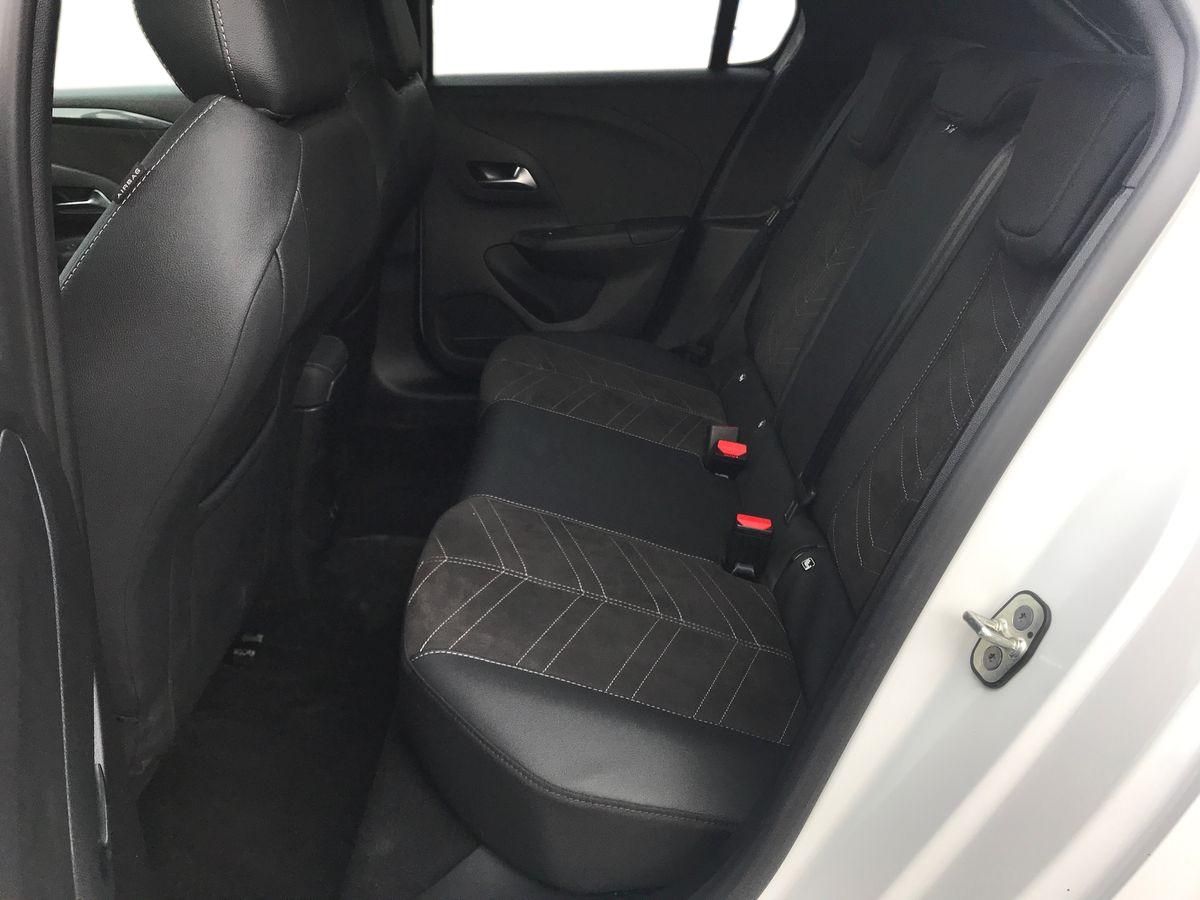 Used Vauxhall Corsa 2024 for sale - 77739981: Photo 11