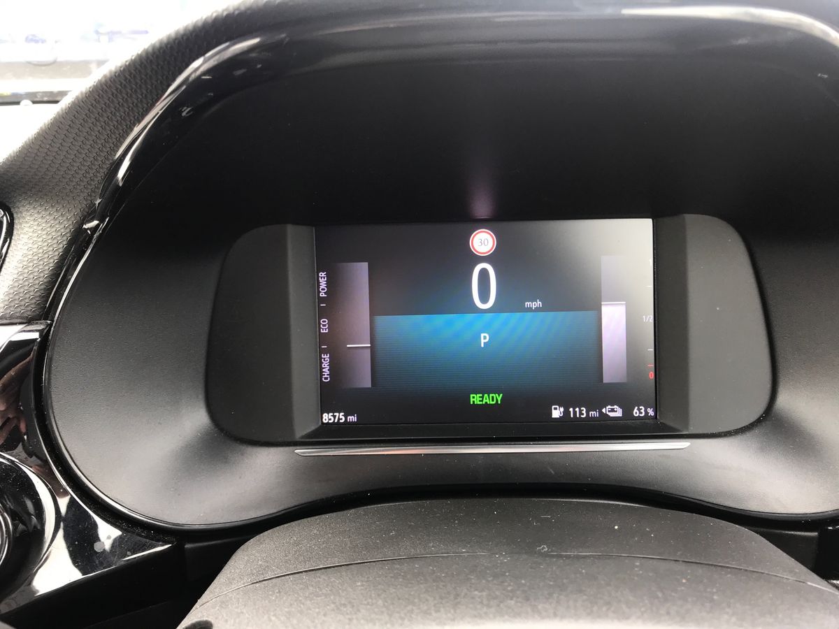 Used Vauxhall Corsa 2024 for sale - 77739981: Photo 14