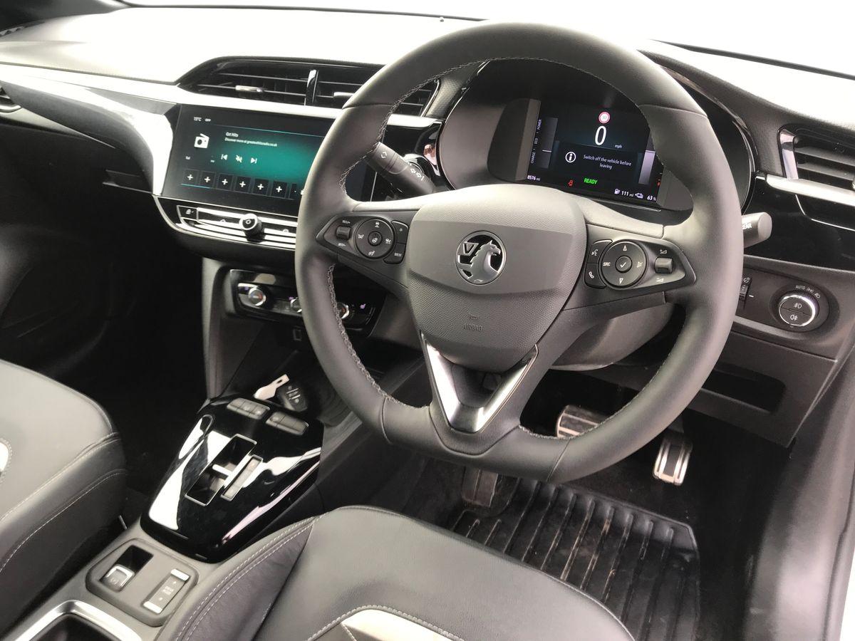 Used Vauxhall Corsa 2024 for sale - 77739981: Photo 15