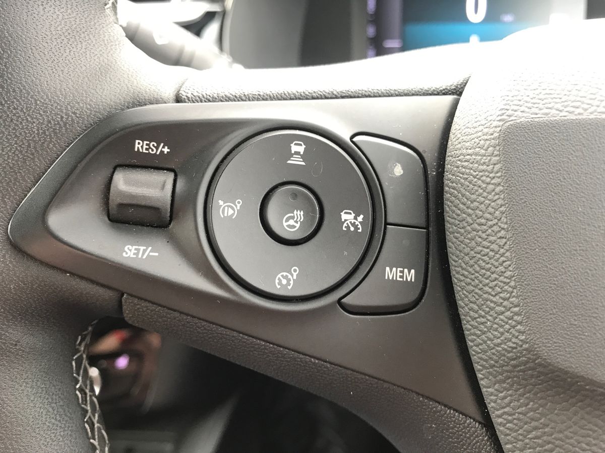 Used Vauxhall Corsa 2024 for sale - 77739981: Photo 16