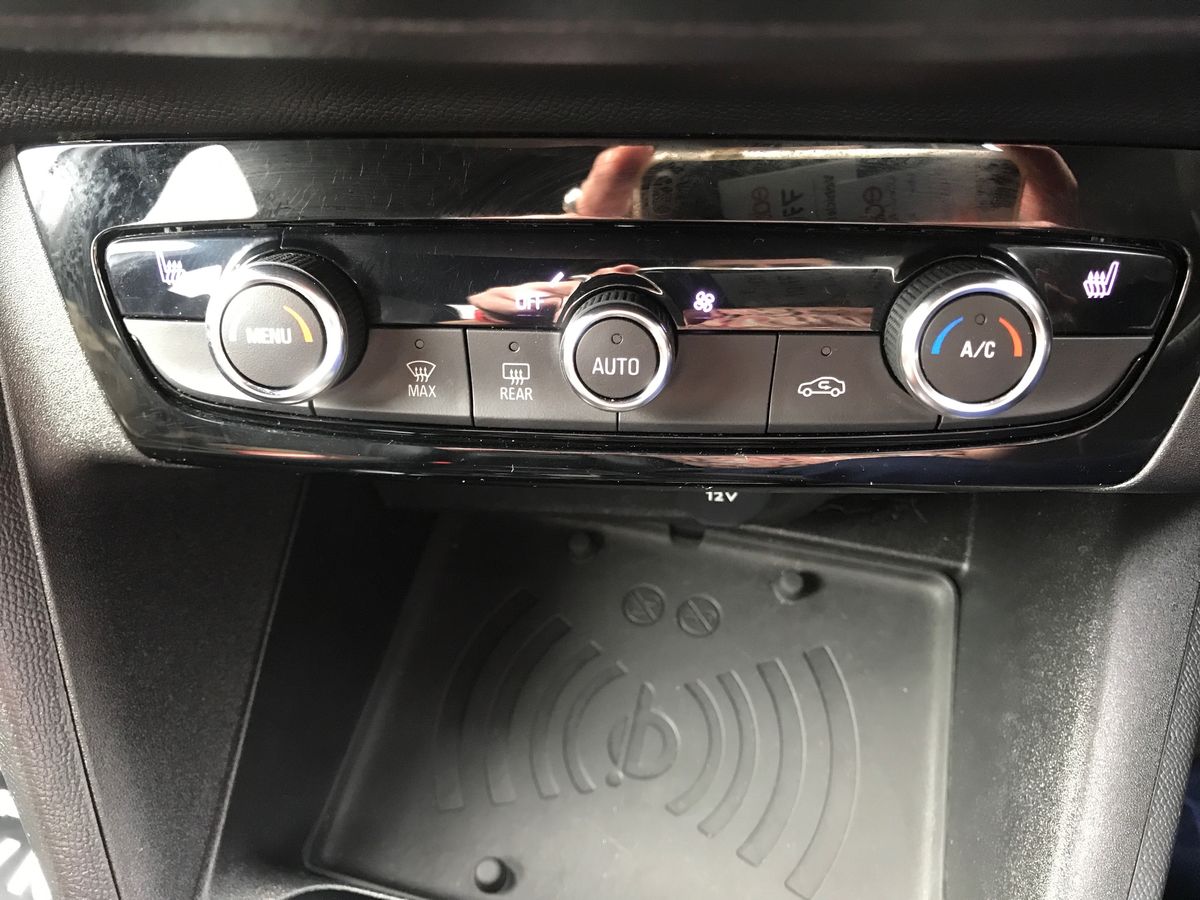 Used Vauxhall Corsa 2024 for sale - 77739981: Photo 18