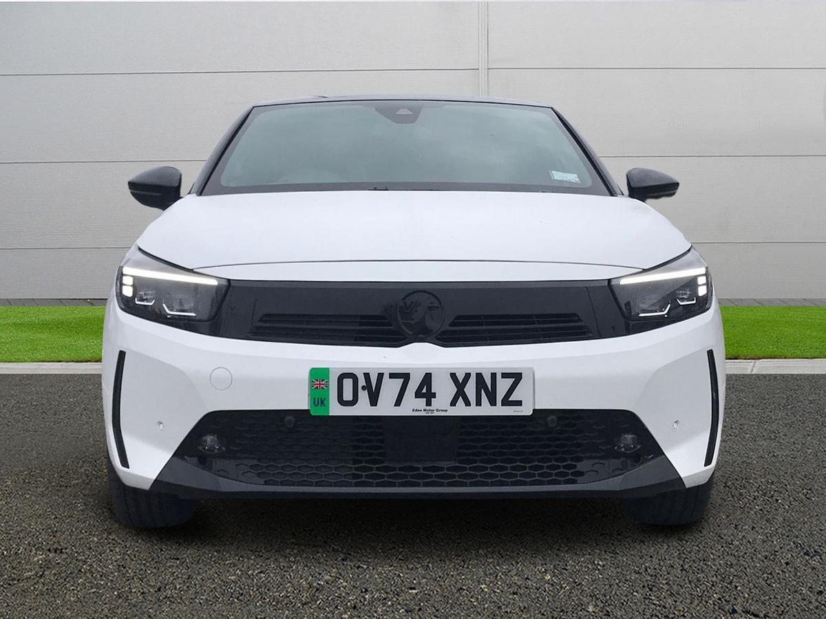 Used Vauxhall Corsa 2024 for sale - 77739981: Photo 2