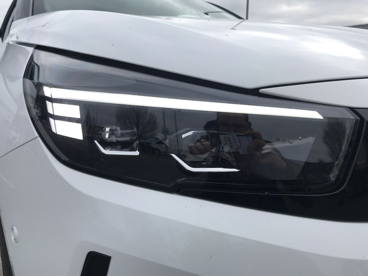 Used Vauxhall Corsa 2024 for sale - 77739981: Photo 21