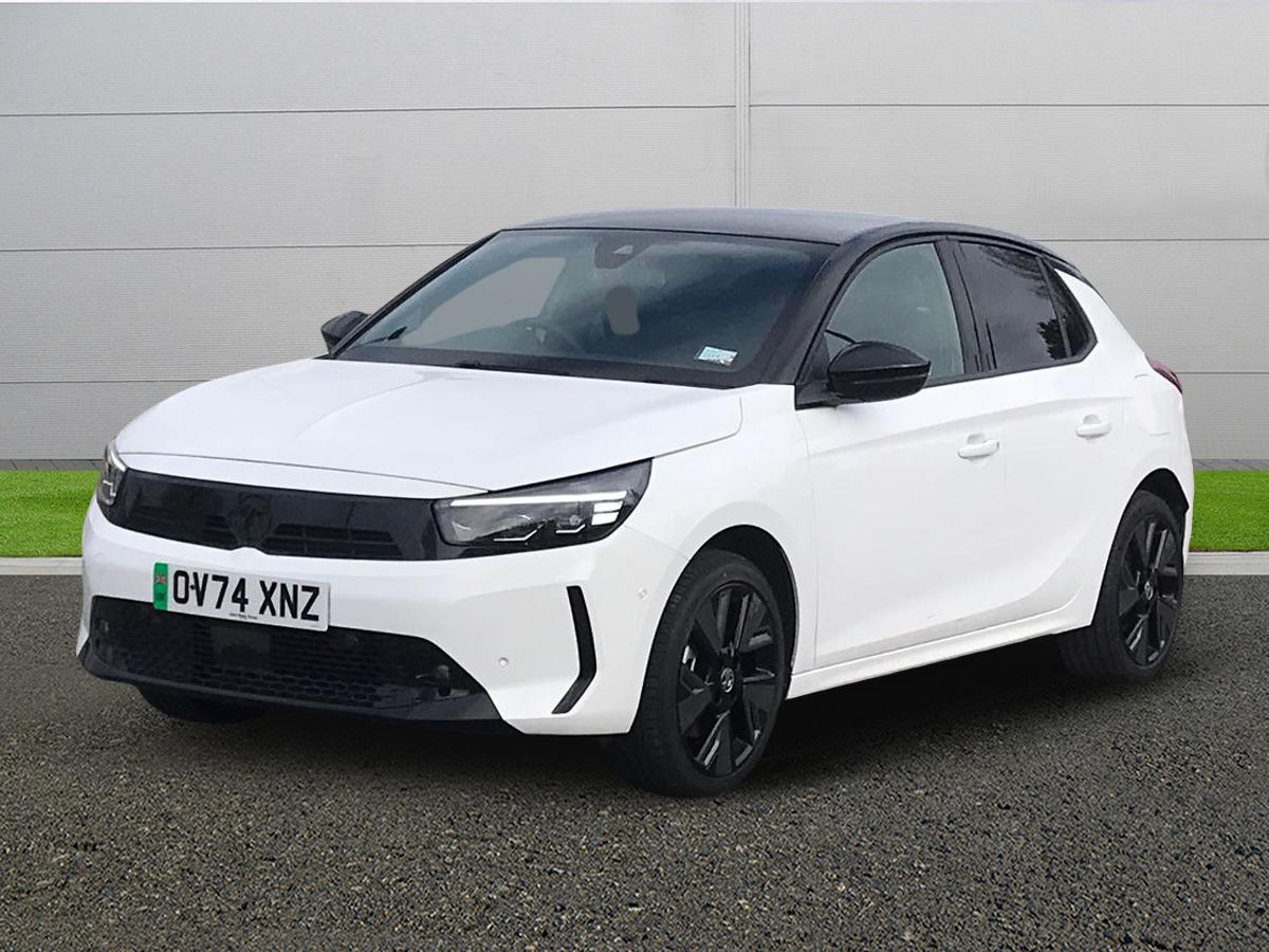 Used Vauxhall Corsa 2024 for sale - 77739981: Photo 3