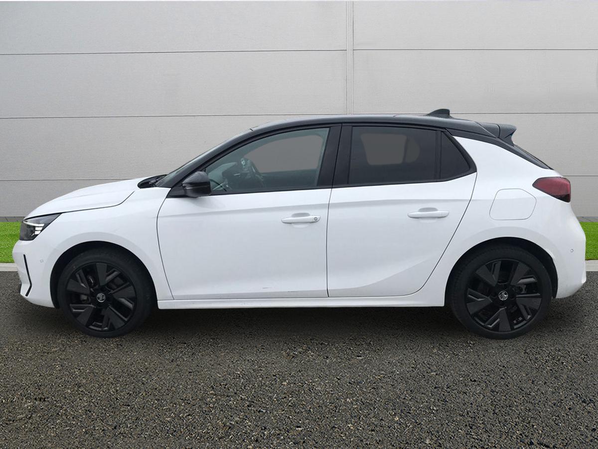 Used Vauxhall Corsa 2024 for sale - 77739981: Photo 4