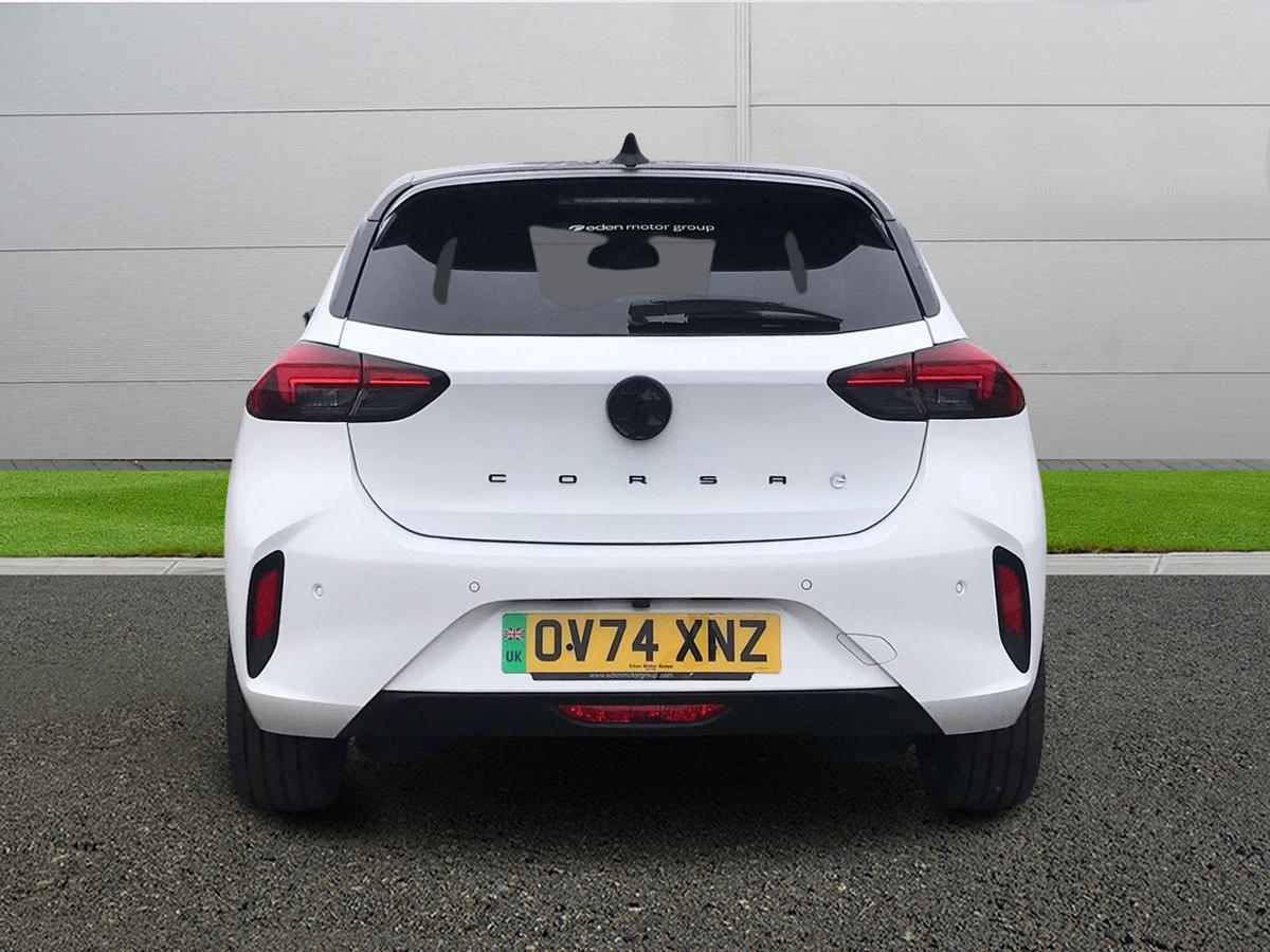 Used Vauxhall Corsa 2024 for sale - 77739981: Photo 6