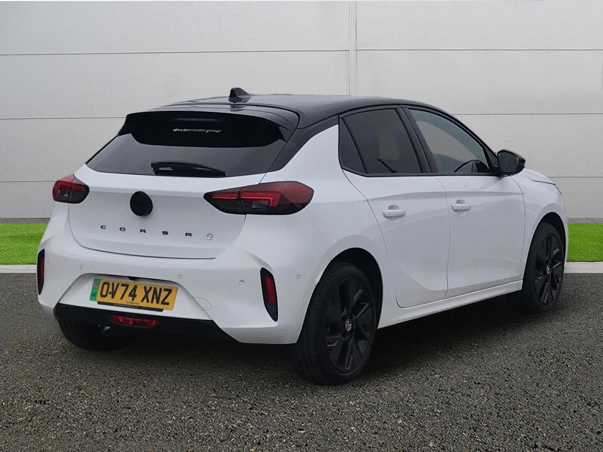 Used Vauxhall Corsa 2024 for sale - 77739981: Photo 7