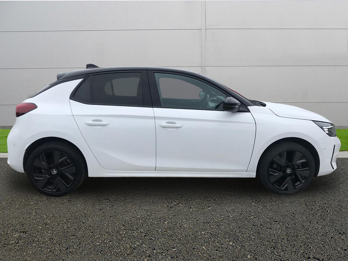 Used Vauxhall Corsa 2024 for sale - 77739981: Photo 8