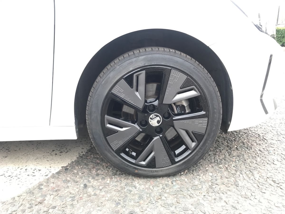 Used Vauxhall Corsa 2024 for sale - 77739981: Photo 9