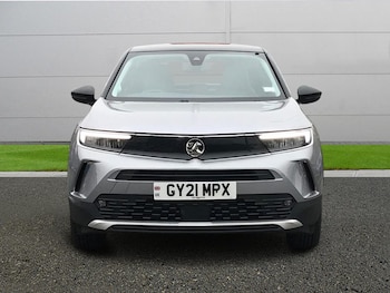 Used Vauxhall Mokka 2021 for sale - 78912750: Photo
