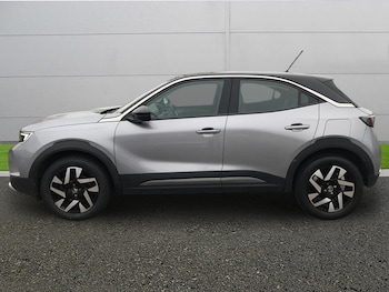 Used Vauxhall Mokka 2021 for sale - 78912750: Photo