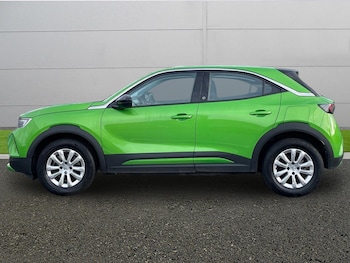 Used Vauxhall Mokka 2021 for sale - 77178176: Photo