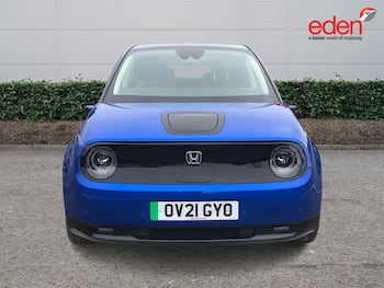 Used Honda e 2021 for sale - 79853923: Photo