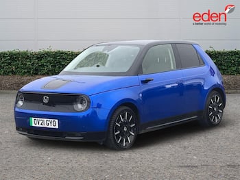 Used Honda e 2021 for sale - 79853923: Photo